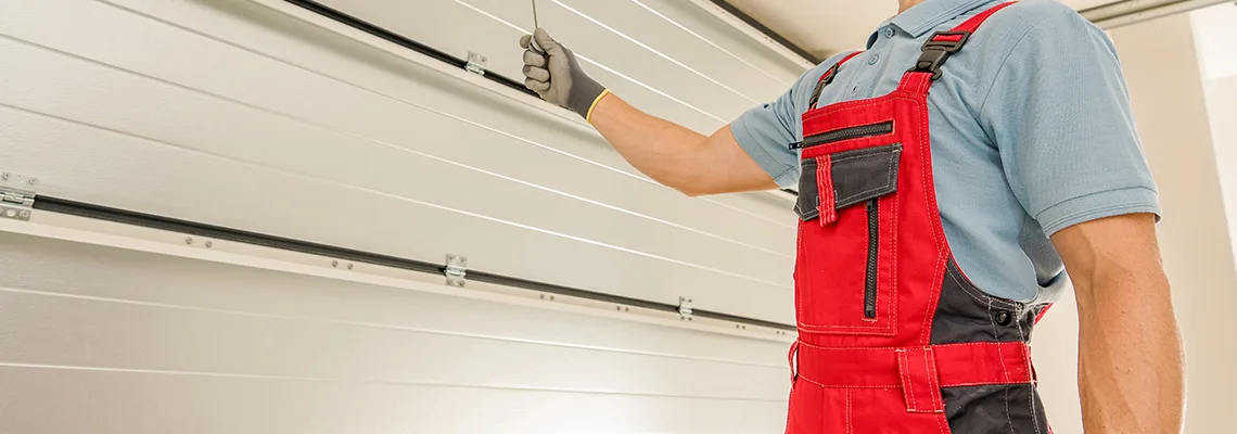 Garage Door Cable Repair Expert in Fort Lauderdale, FL