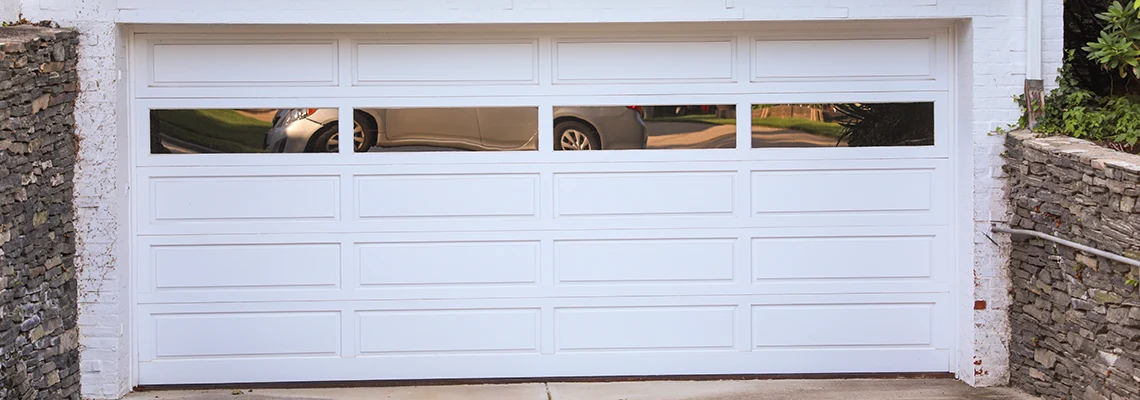 Residential Garage Door Installation Near Me in Fort Lauderdale, FL