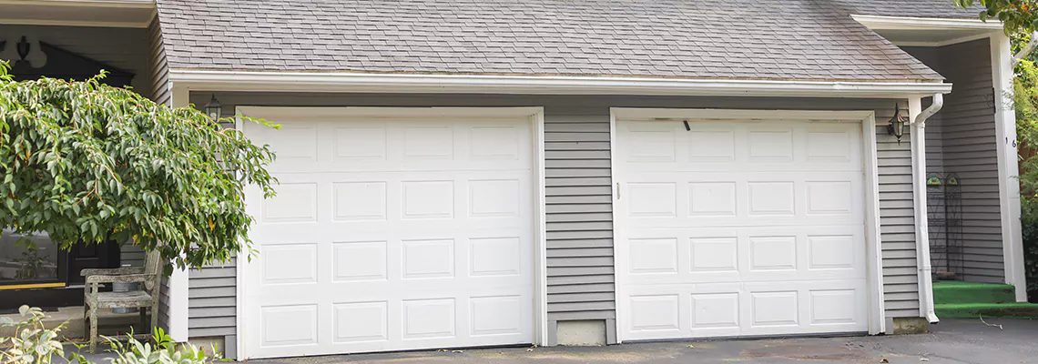 Licensed And Insured Garage Door Installation in Fort Lauderdale, Florida