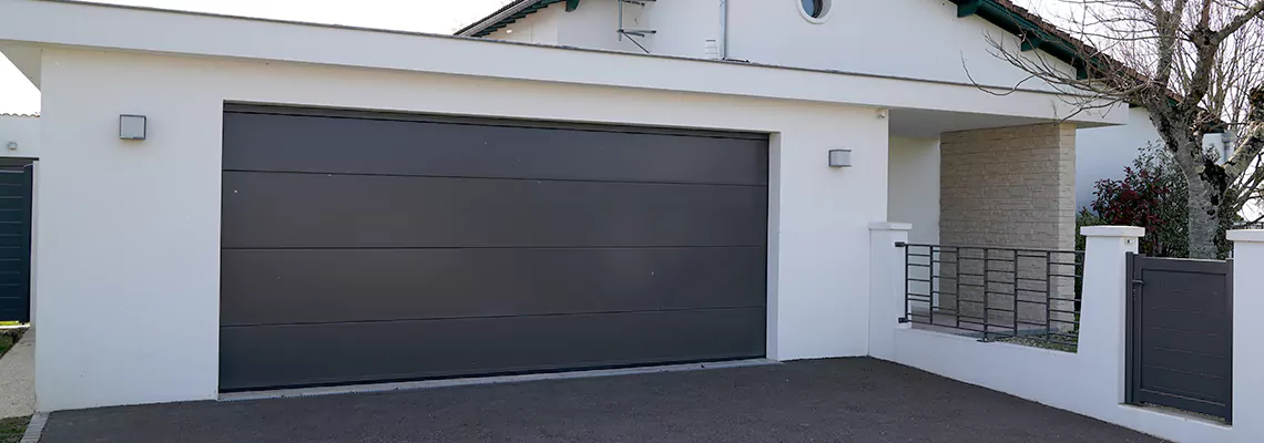 New Roll Up Garage Doors in Fort Lauderdale, FL