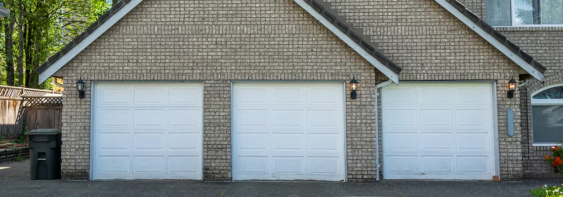 Garage Door Emergency Release Services in Fort Lauderdale, FL