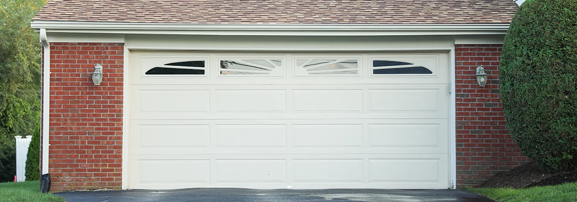 Residential Garage Door Hurricane-Proofing in Fort Lauderdale, Florida