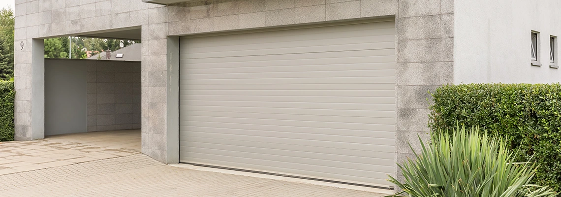 Automatic Overhead Garage Door Services in Fort Lauderdale, Florida