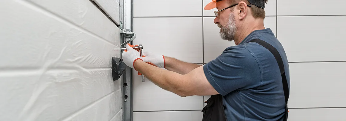 Weatherproof Insulated Garage Door Service in Fort Lauderdale, FL