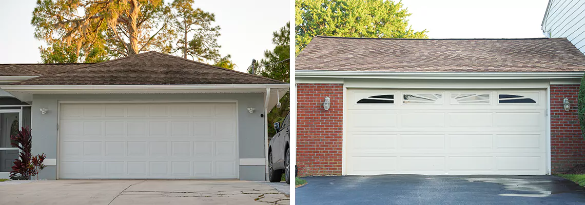 Gliderol Garage Doors Service in Fort Lauderdale, Florida