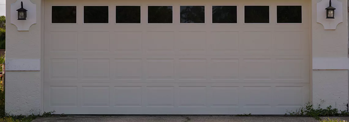 Windsor Garage Doors Spring Repair in Fort Lauderdale, Florida