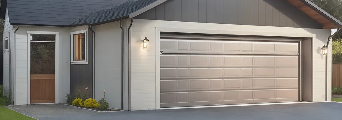 Assistance With Roller Garage Doors Repair in Fort Lauderdale, FL, FL